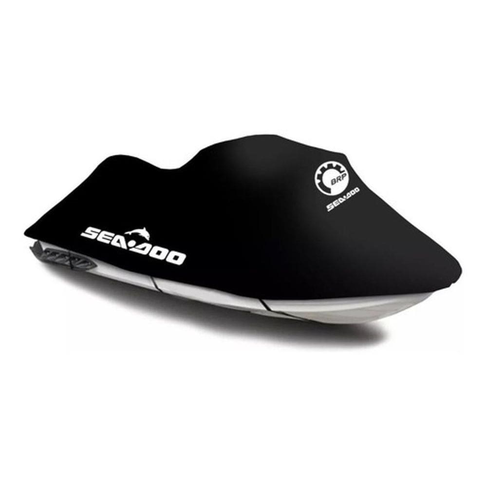 Capa Sea Doo Gtx Is/ Rxt Is Com Suspensão Transporte