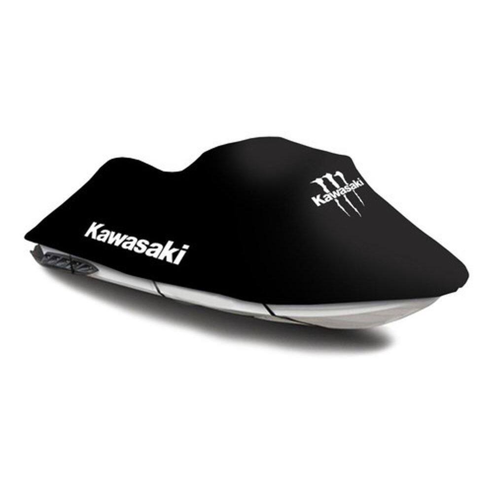 Capa Jet Ski Kawasaki Xi/Ss  Jet Sentado  - Alta Proteção