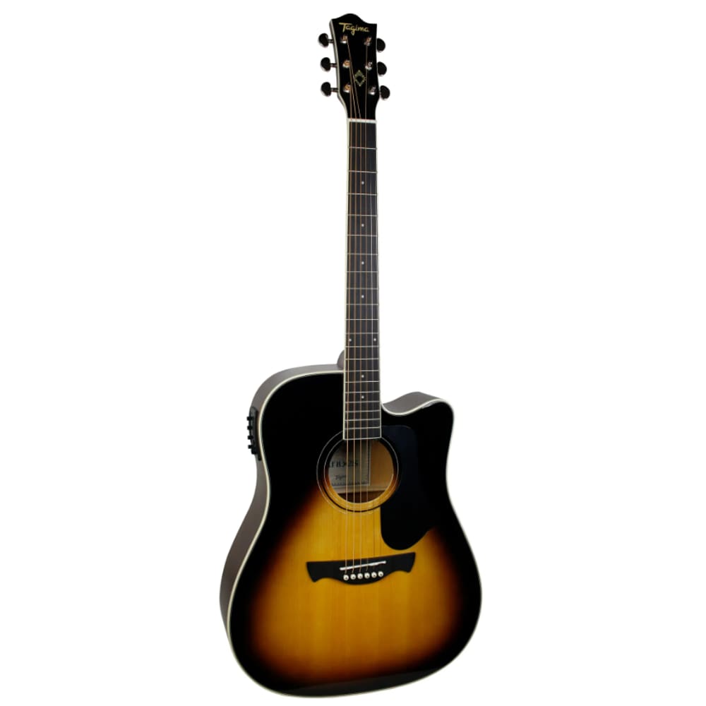 Violão Tagima Folk Aço  Latin America Andes Vsb