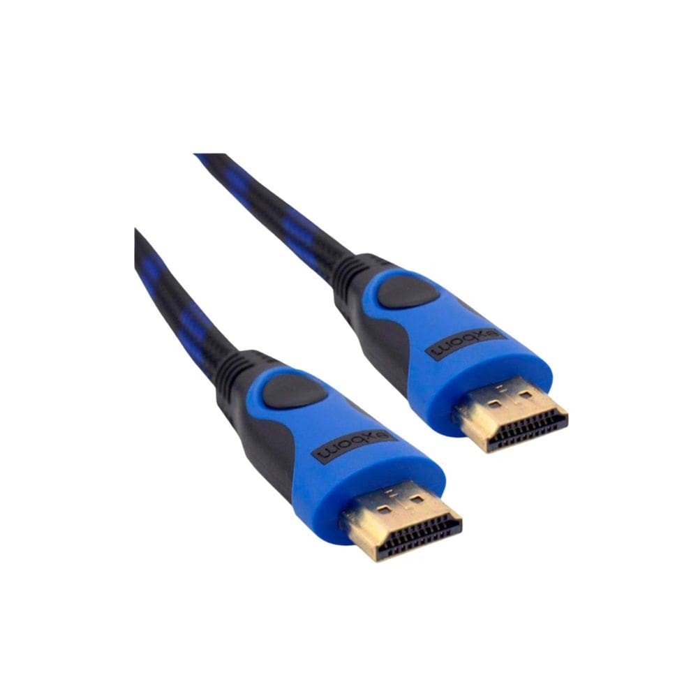 Cabo Hdmi 1.4 03 Mts 28 Awg Tek One