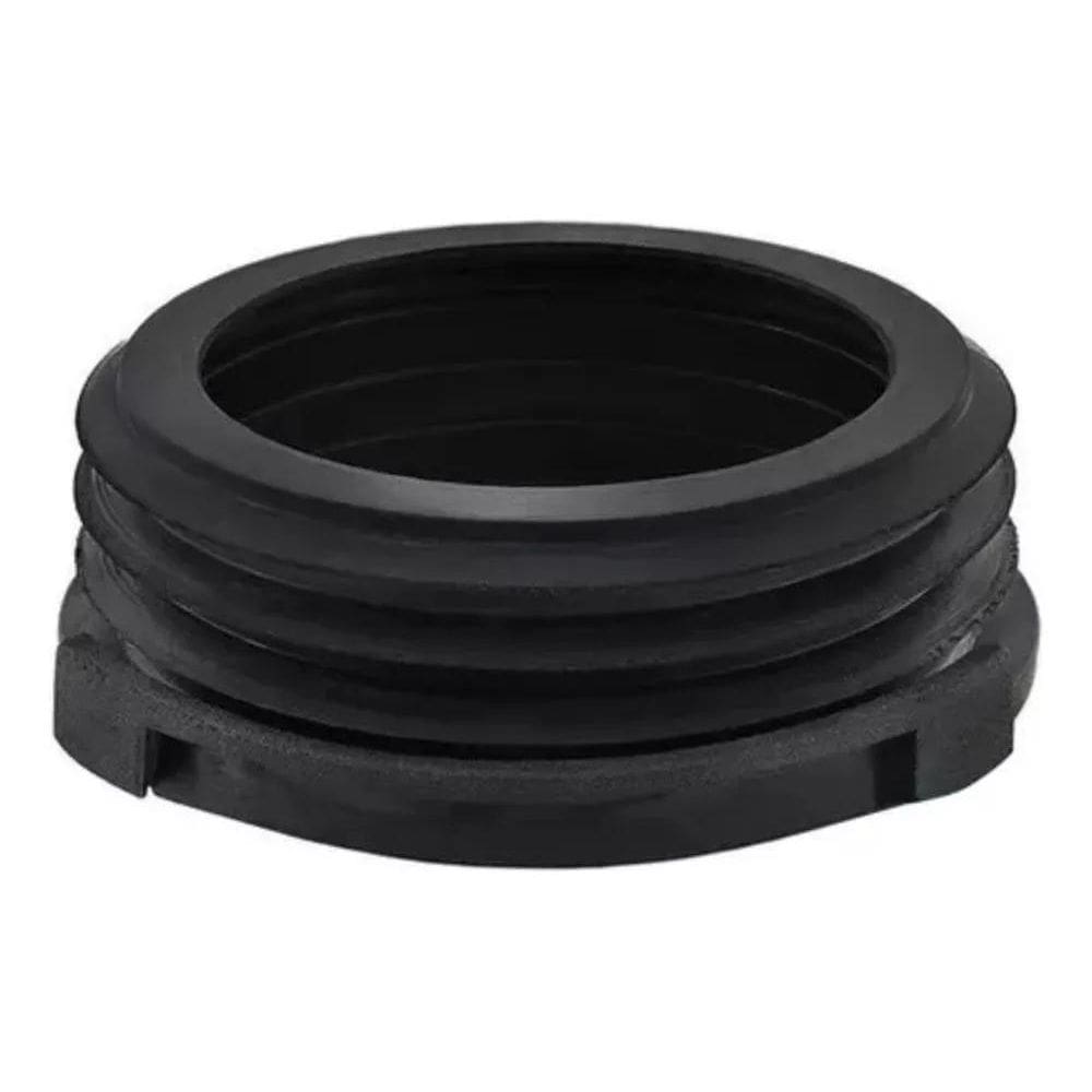 2X Borracha Vedação Tbi Filtro Ar Uno Vivace Attractive 1.0