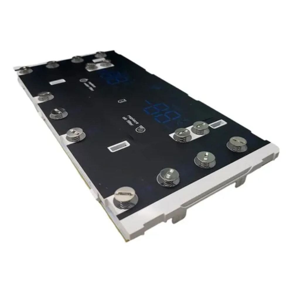 Placa Interface Dispenser Rf A05090503 Electrolux Dm90X