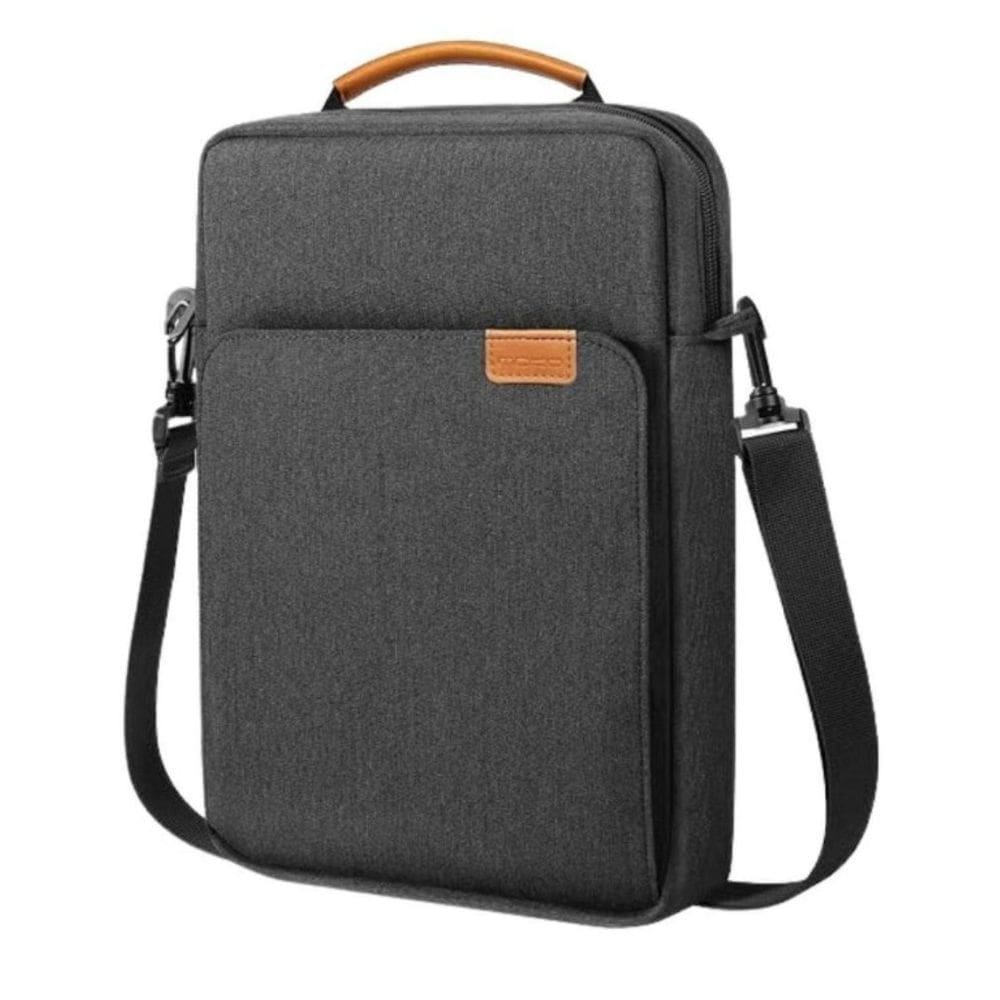 Case Bag Preto Para Galaxy S10 Fe+ 13.1 X626 X620