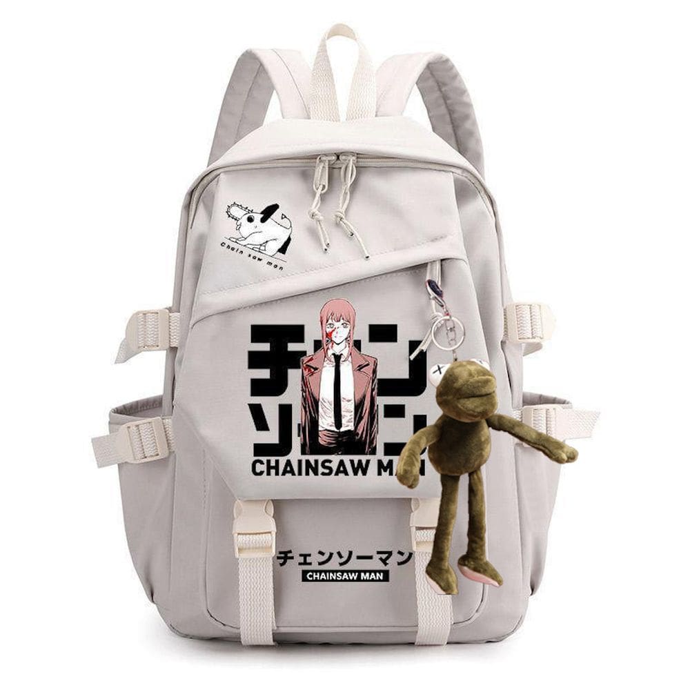 Mochila Mans Denjis Cartoon Kids School 29x13x42cm