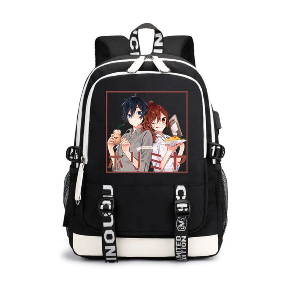 Mochila Horis Sans To Miyamuras Kuns Ovas Horis Kyokos Miyamuras Izu