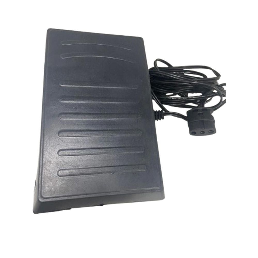 Pedal Reostato Para Máquina Elgin M25 Autovolt