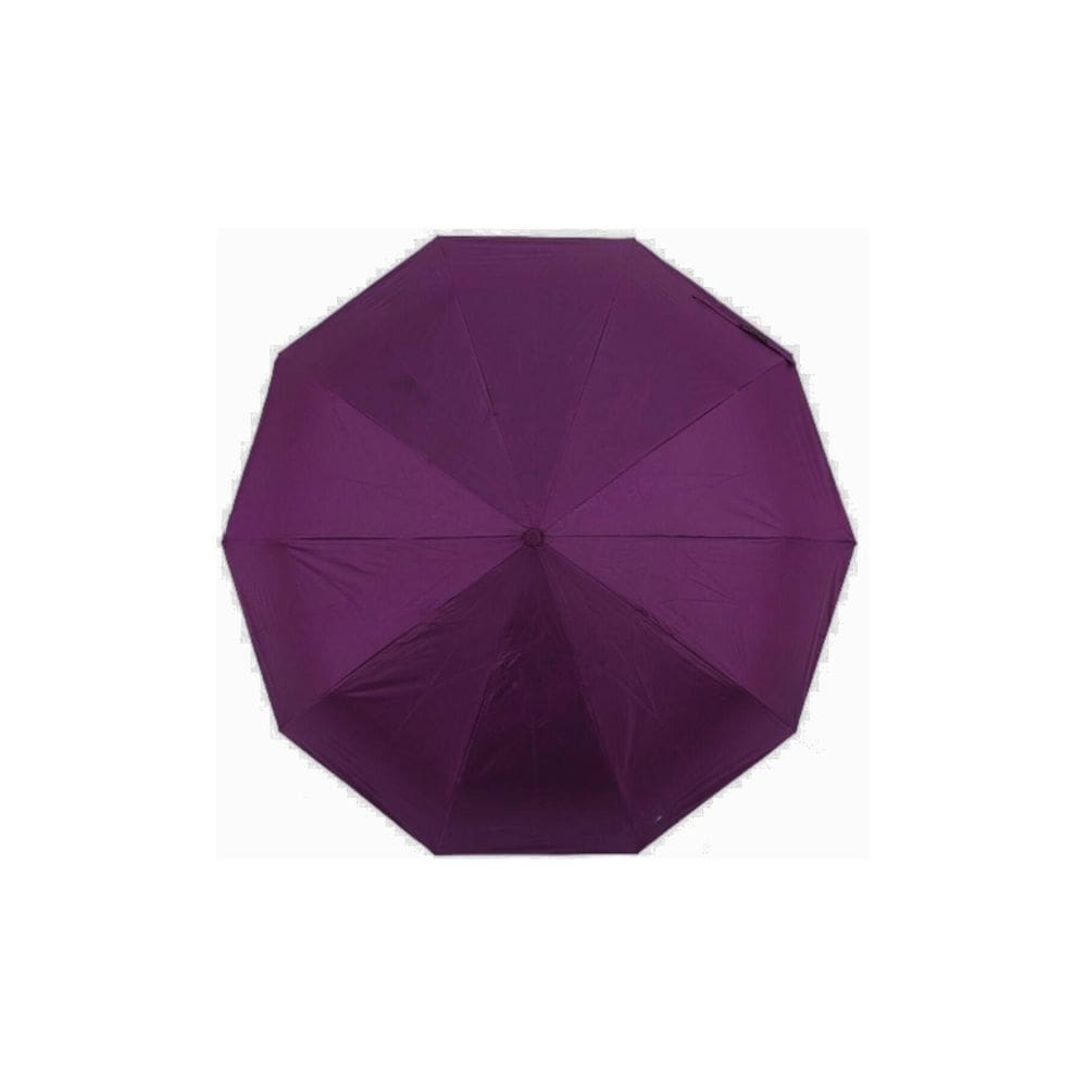 Guarda Chuva Abre E Fecha Automático Facinato - Roxo