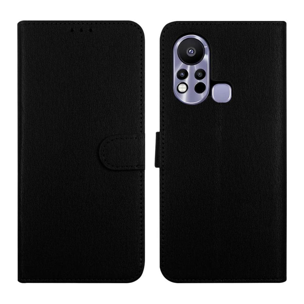 Capa Capinha Carteira Estojo Compatível Para Infinix Hot 11S