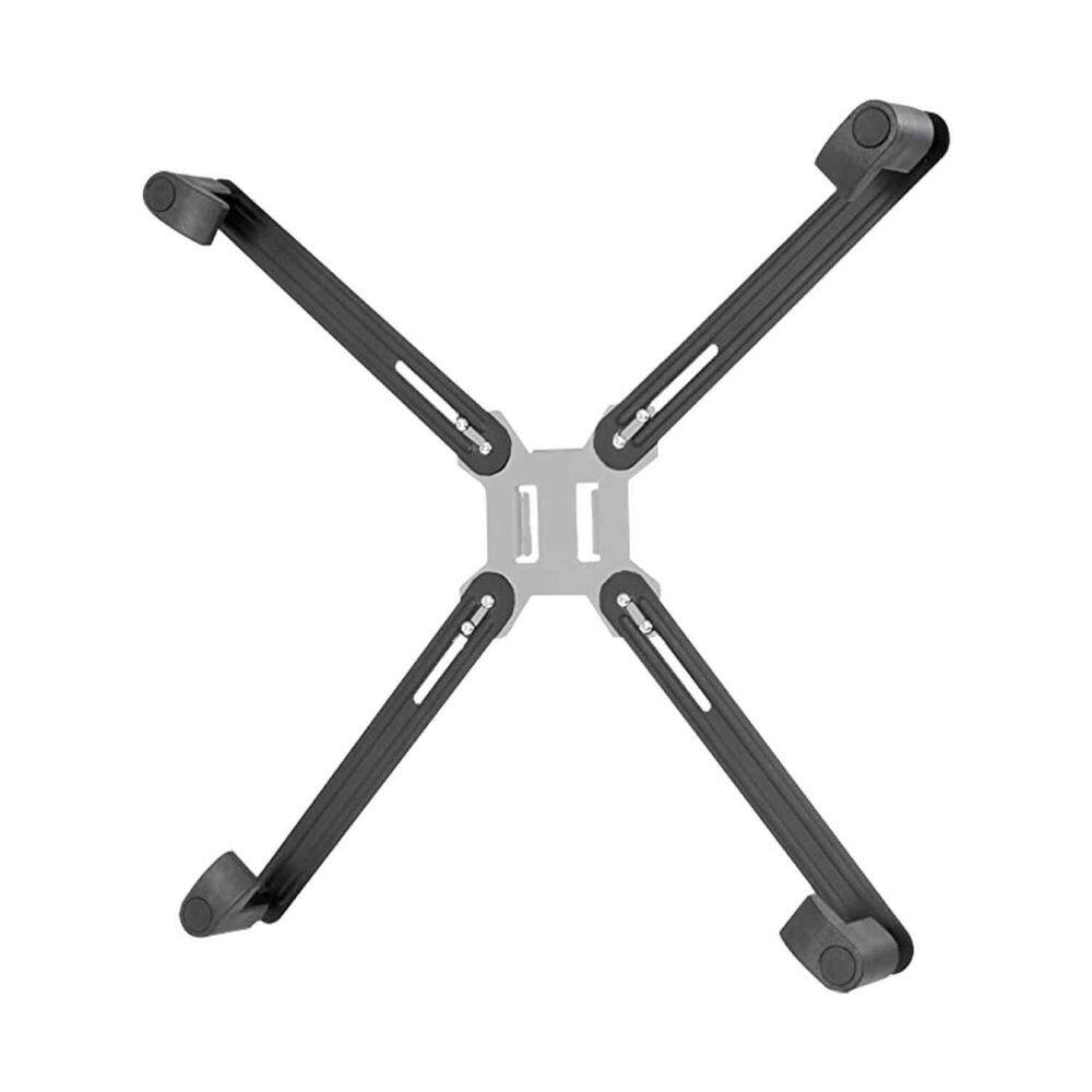 Adaptador Para Monitor 10 A 27 Sem Furação - Padrão Vesa