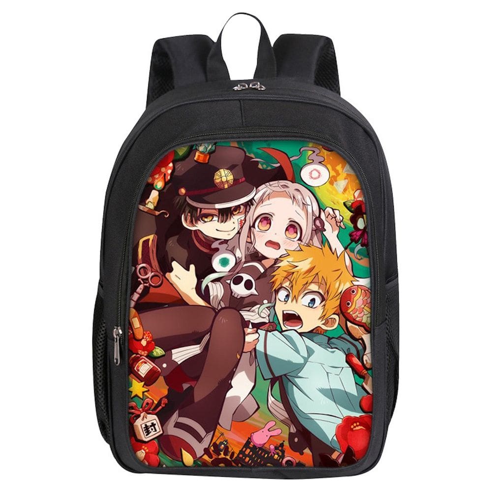 Assento sanitário Hanakos kuns Yashiros Nenes Yugis Amanes Hana 30x16x40cm