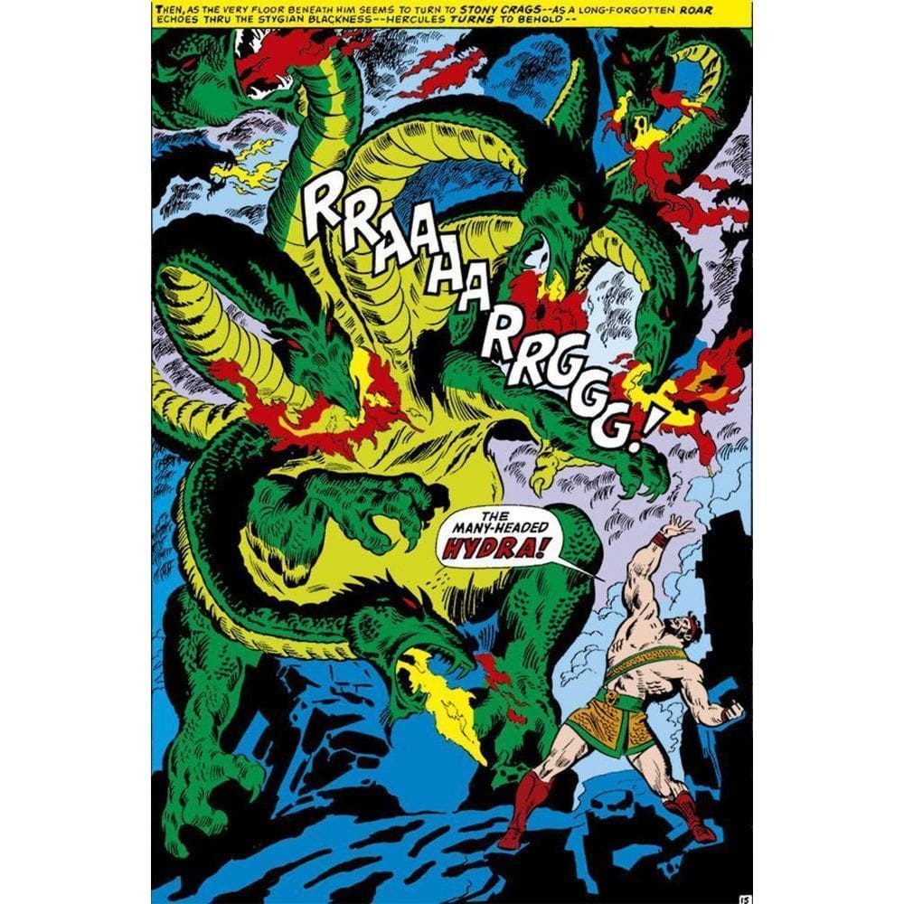 Coleção Clássica Marvel - Nova Fase - Vol. 07 - Os Vingadores 08 - Até os Valentes Morrem!