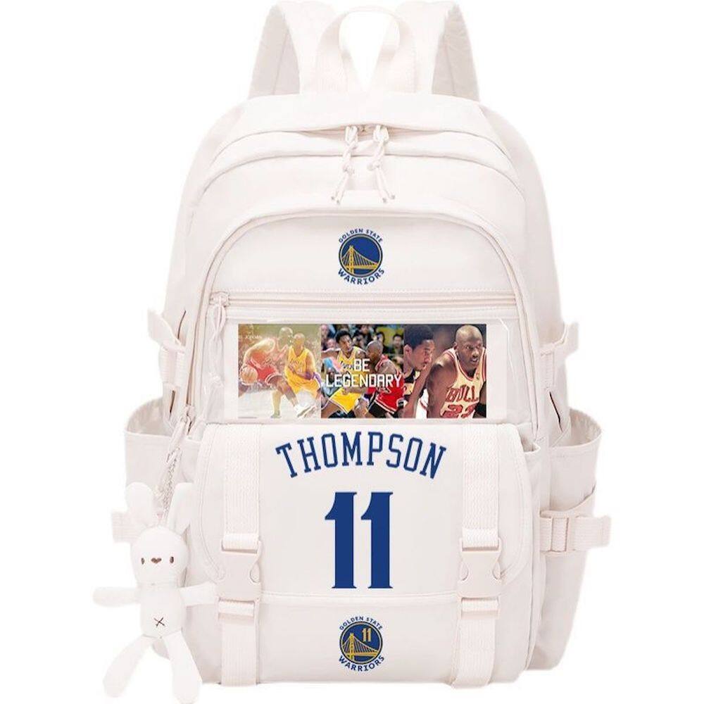 Mochila Thompsons Basketball Kids School 31x13x44cm