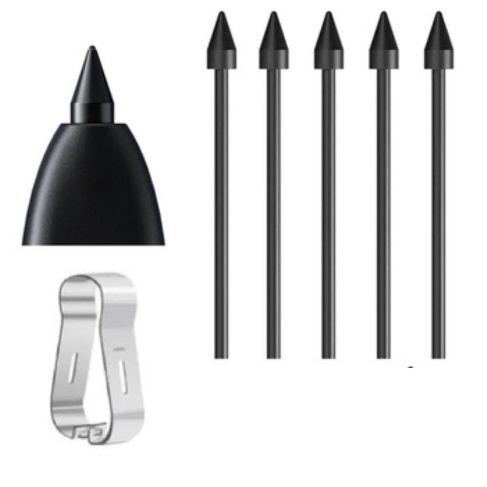 Ponta Refil Para Caneta Samsung Tabs7Fe Smt730/733/736B