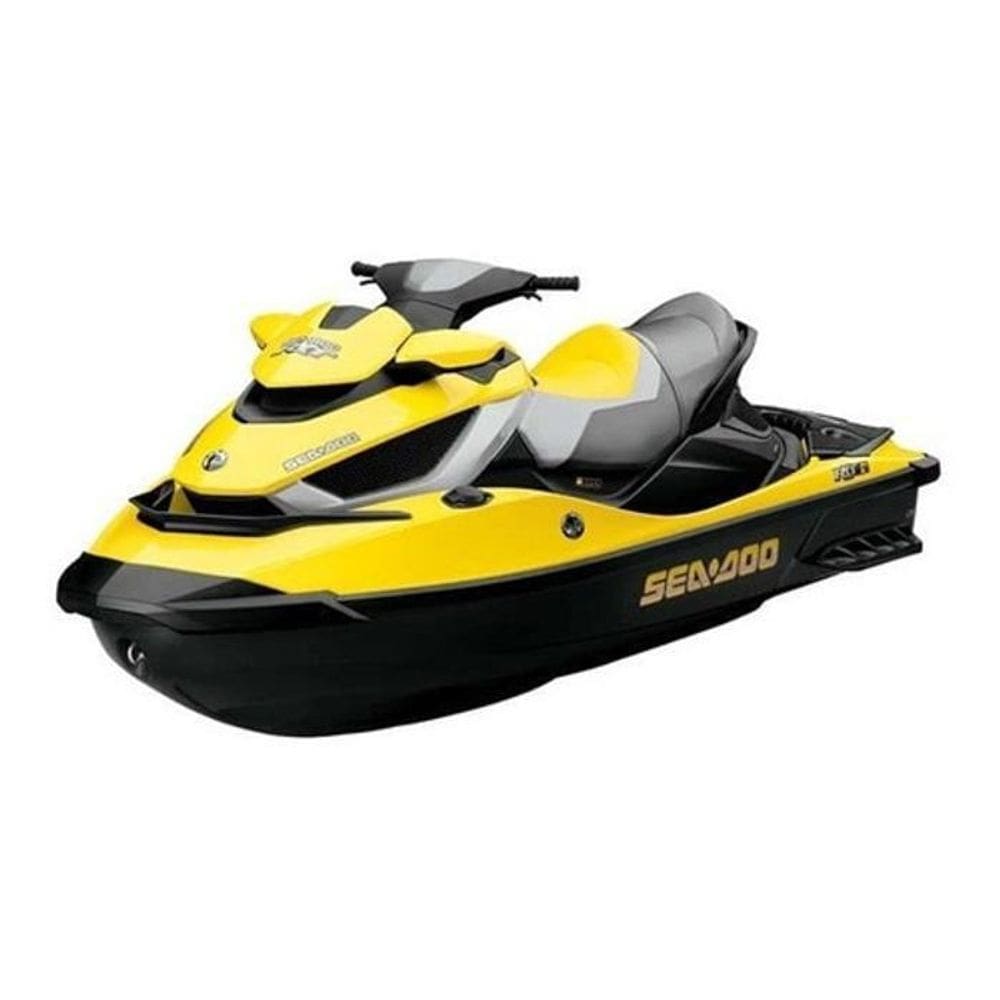 Capa De Banco Para Jet Ski Sea-Doo Rxt Is 260