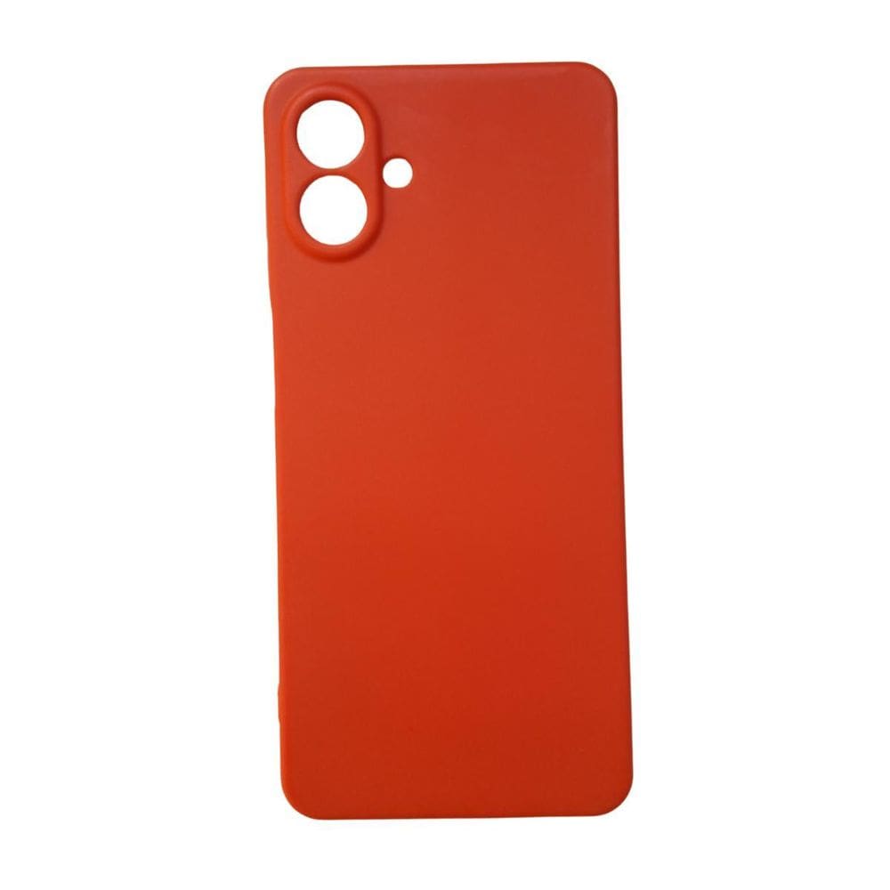 Capa Capinha Compatível Para Samsung A07 4G + Película Vidro
