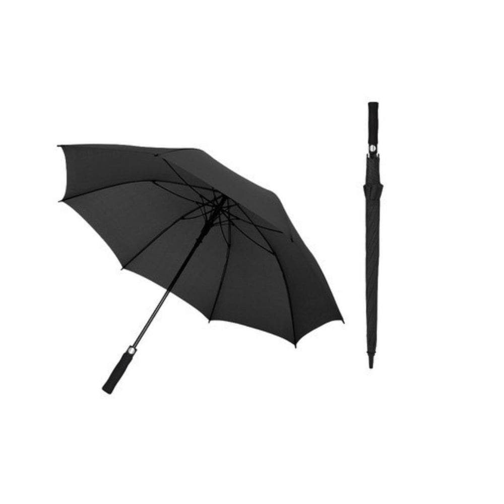 Guarda Chuva Cabo Longo Automatico Ss081Aj