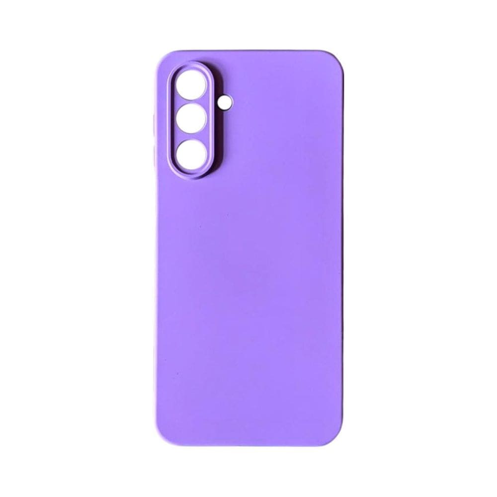 Capinha Transparente Para Samsung M36 - Capa Tpu Premium