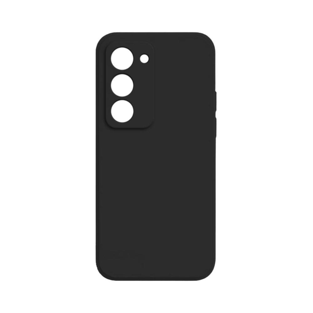 Capa Aveludada Para Oppo A5 / A5 Pro Ou Kit Com Película