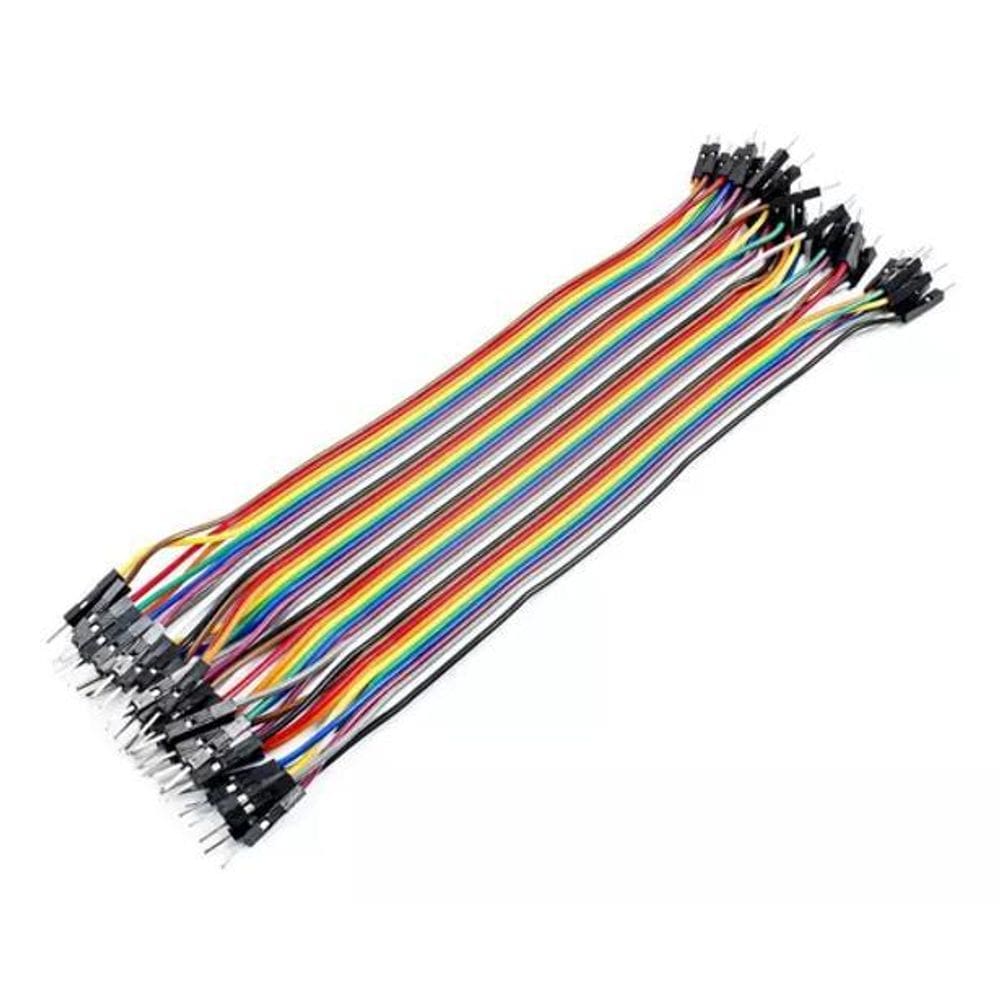 Kit Jumper X40 Macho X Macho Premium 20Cm