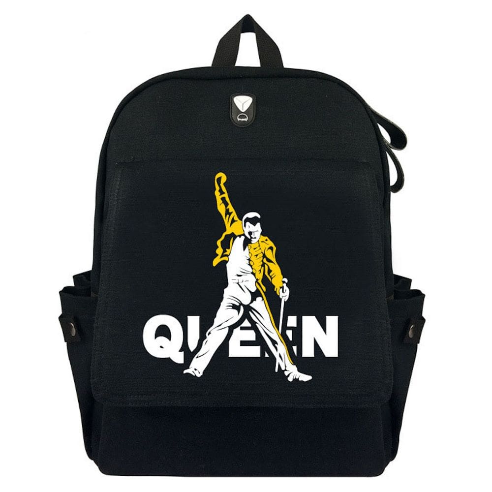 Mochila Freddies Mercurys Anime School Children 30x12x39cm