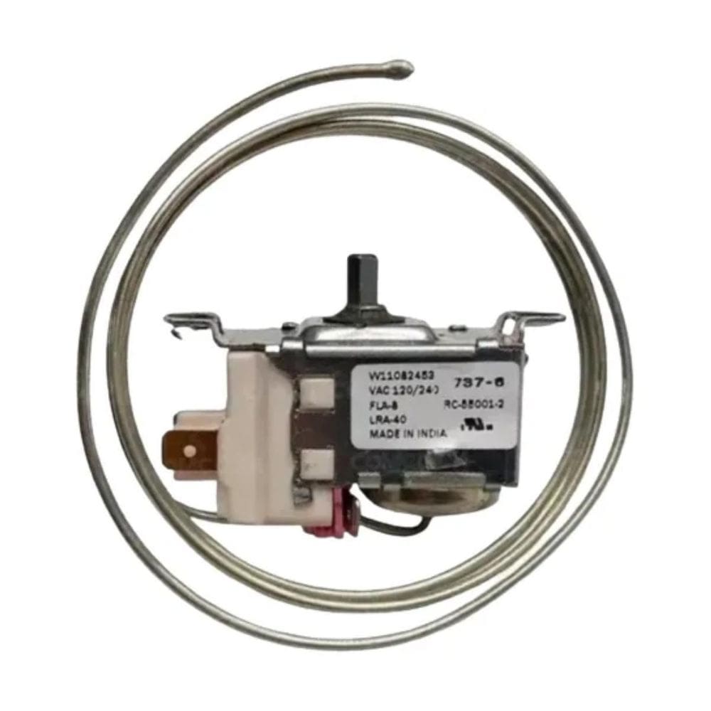 Termostato Rc-52601-2 Freezer Vertical W11283281 Consul