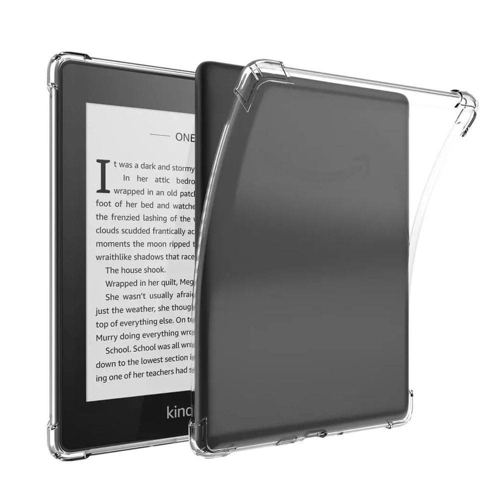 Case Borda Anti Impacto Para Kindle Paperwhite 12 7 Sa569P