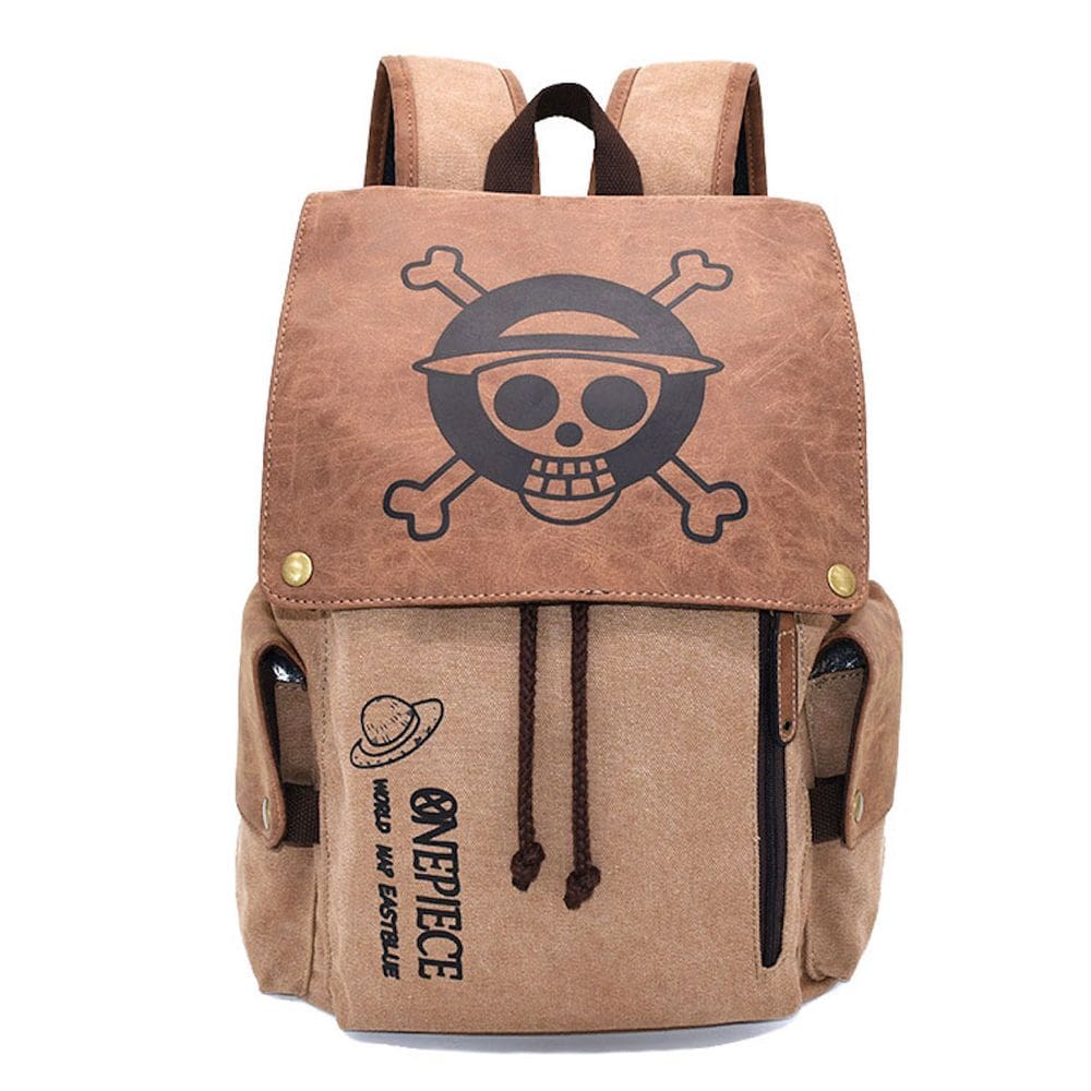 Mochila escolar Attack on Titan Anime para crianças