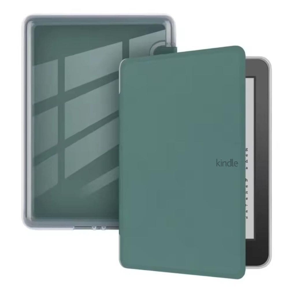 Case Smart Acrílico Premium Para Kindle 10 J9G29R / Ao0772