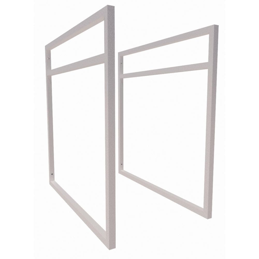 Suporte Prateleira Industrial Forno Microondas 45Cm Prof