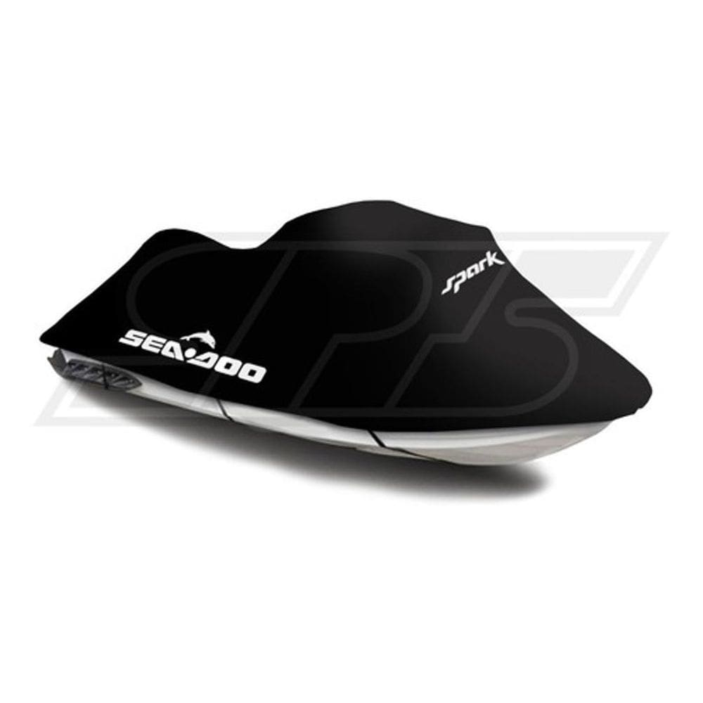 MP - Capa Jet Ski Sea Doo Spark Trixx Logo