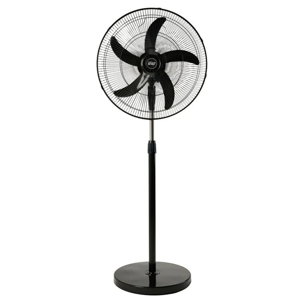 Ventilador De Coluna Rajada Pro 60 Wap 48cm 5 Pás