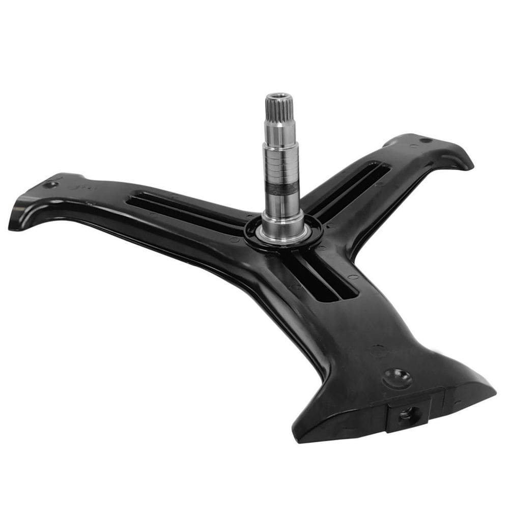 Suporte Do Cesto Eixo Tripe Lava E Seca 4434Er1008D Lg