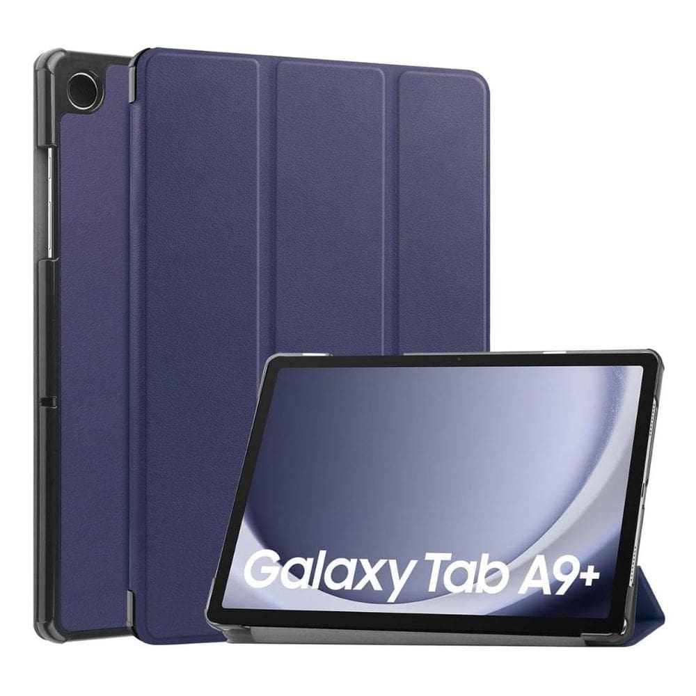 Capa De Proteção Extra Para Samsung Galaxy Tab A9+ 11