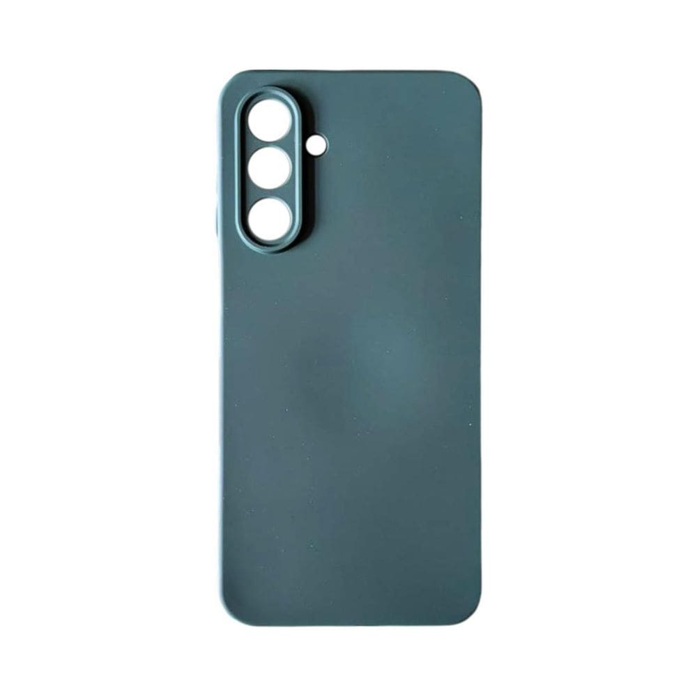 Capinha Transparente Para Samsung M36 - Capa Tpu Premium