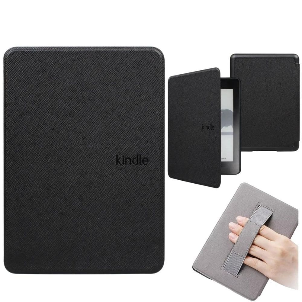 MP - Capa Para Kindle Colorsoft Signature 7