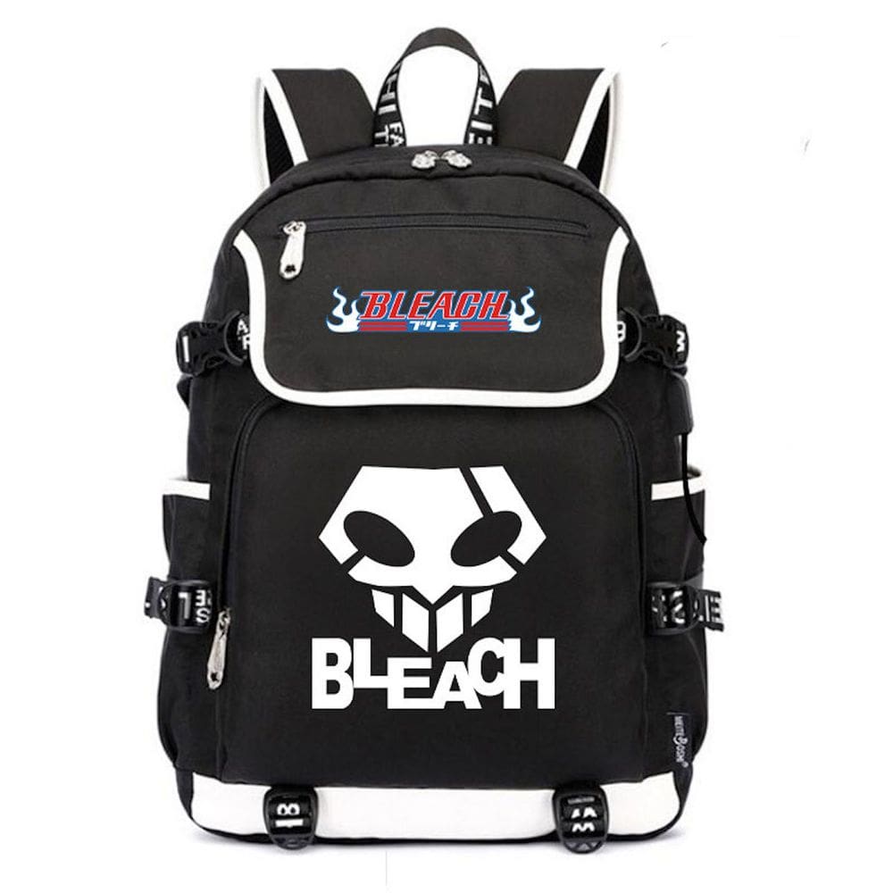 Mochila Anime School Bleaches Kurosaki para crianças