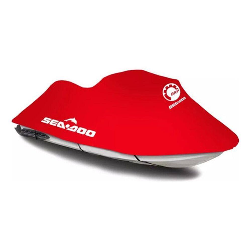 Capa Jet Ski Sea Doo Gs / Gsx 96 A 02 / Xp 97 A 02 - Full