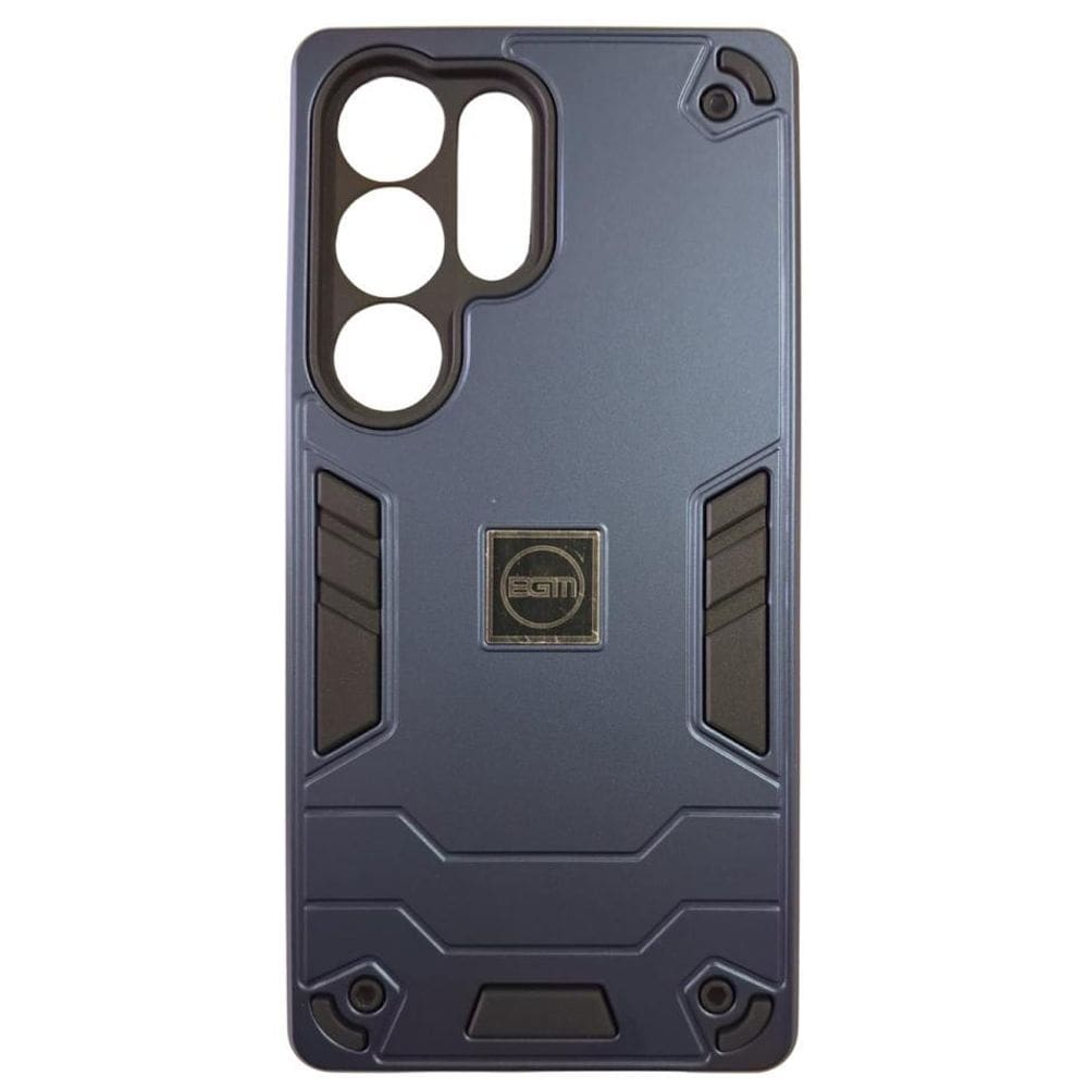 Capa Anti Impacto Samsung S25 Ultra - Capinha Anti Choque