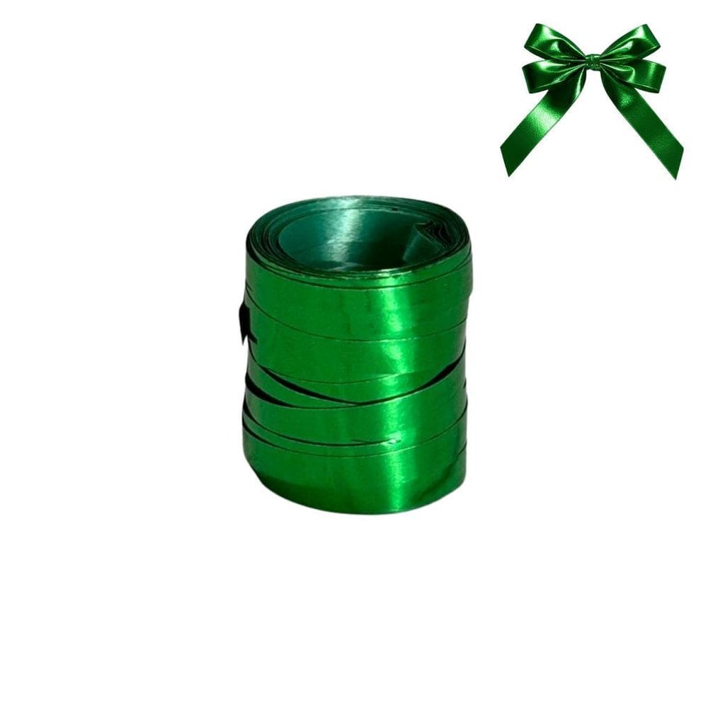 Rolos De Fitilhos 50Mx5Mm Colorido Decoração Laços Presente