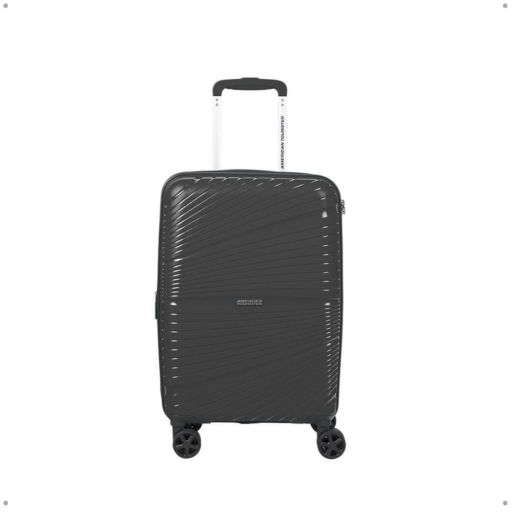 Mala Viagem Bordo Expansível American Tourister Cadeado Tsa