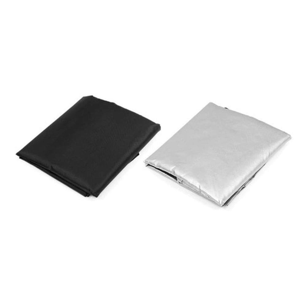 Capa Impermeável Para Jacuzzi/Spa 286X286X80Cm