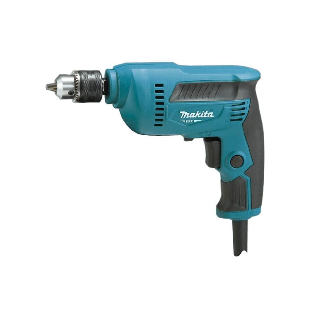 Furadeira Profissional Makita M6001B 3/8 450W 110V