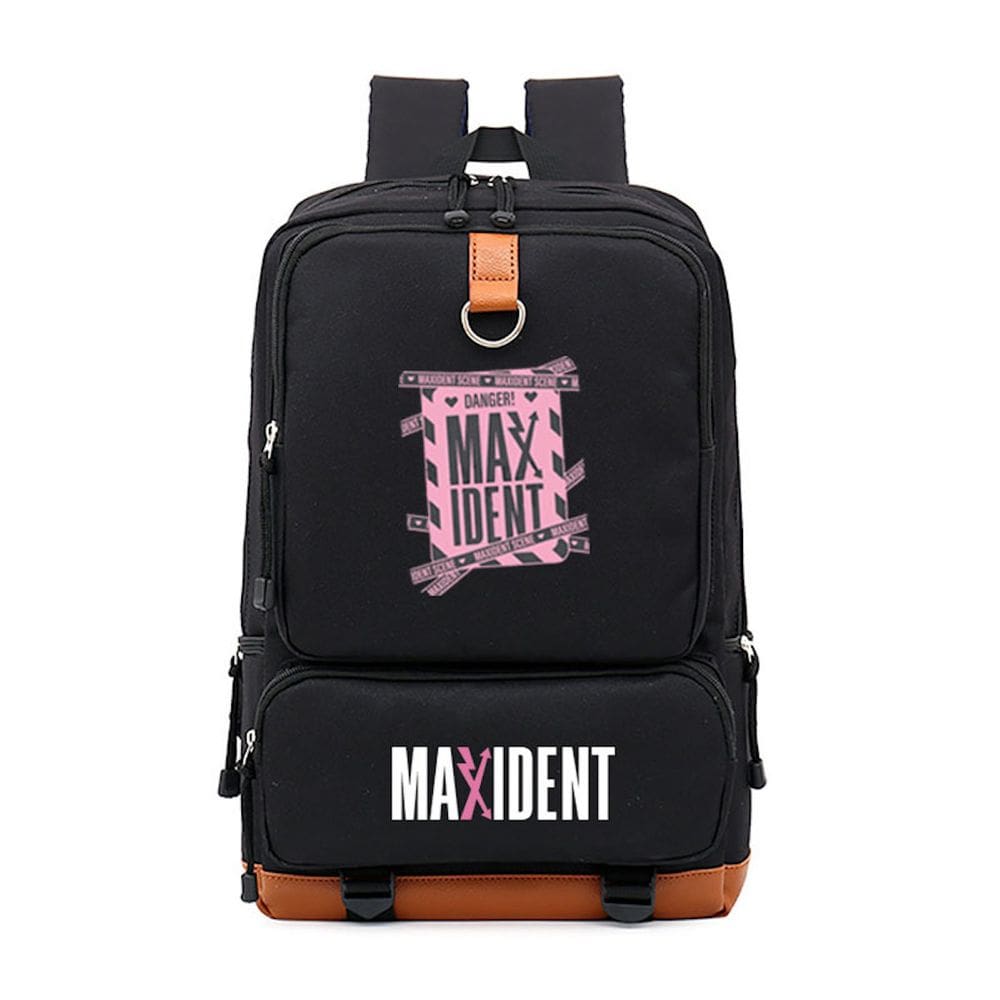 Mochila escolar Strays Kids Children Oxford 21x11,5x43cm