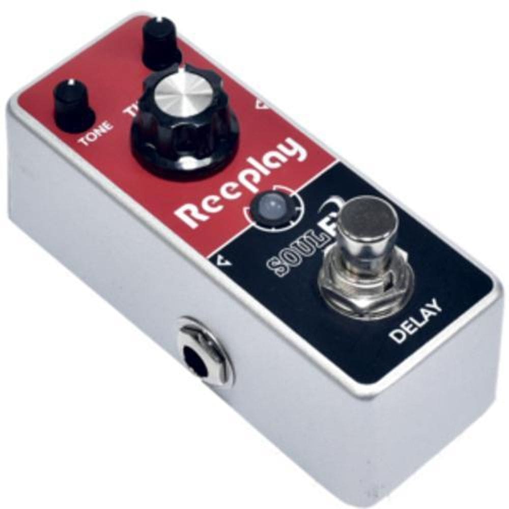 Reeplay Soul Fx Delay