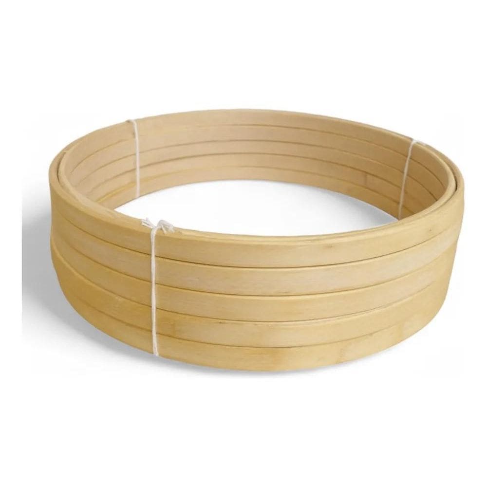 2X Bastidores De Madeira N16-5