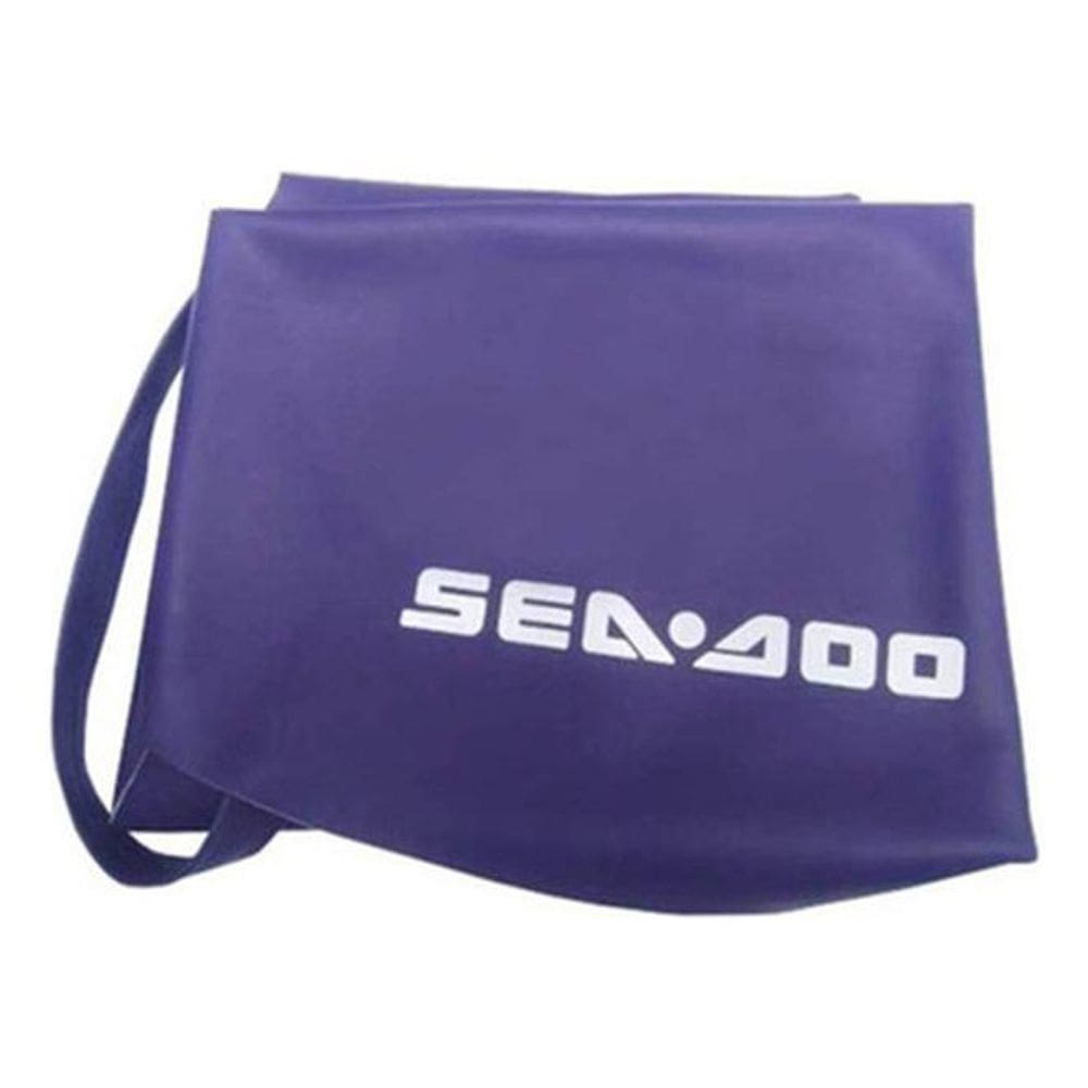 Capa De Banco Para Jet Ski Sea-Doo Sp / Xp / Spx Roxo