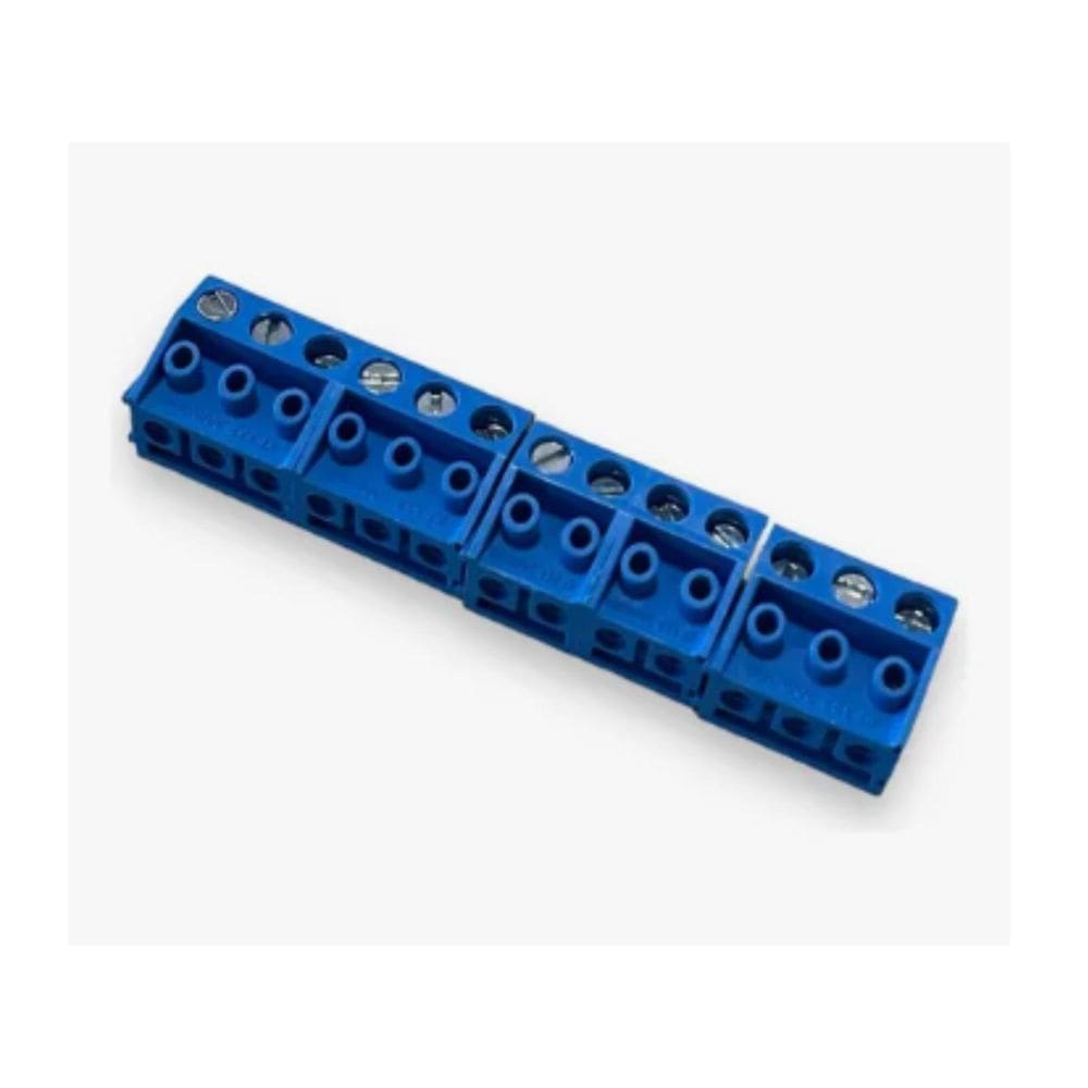 MP - Kit Conectores Video Porteiro Allo Wt7