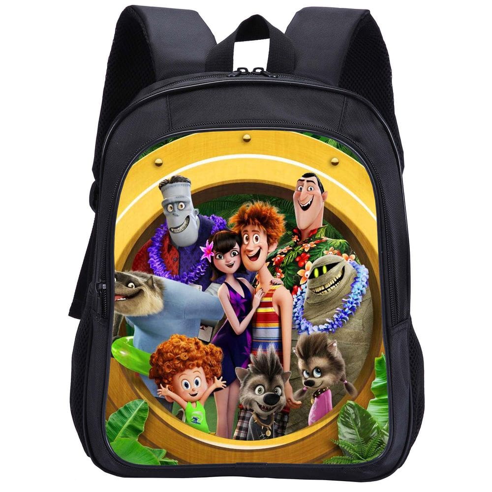 Hotéis para mochilas Transylvanias Johnnys Anime School Oxford