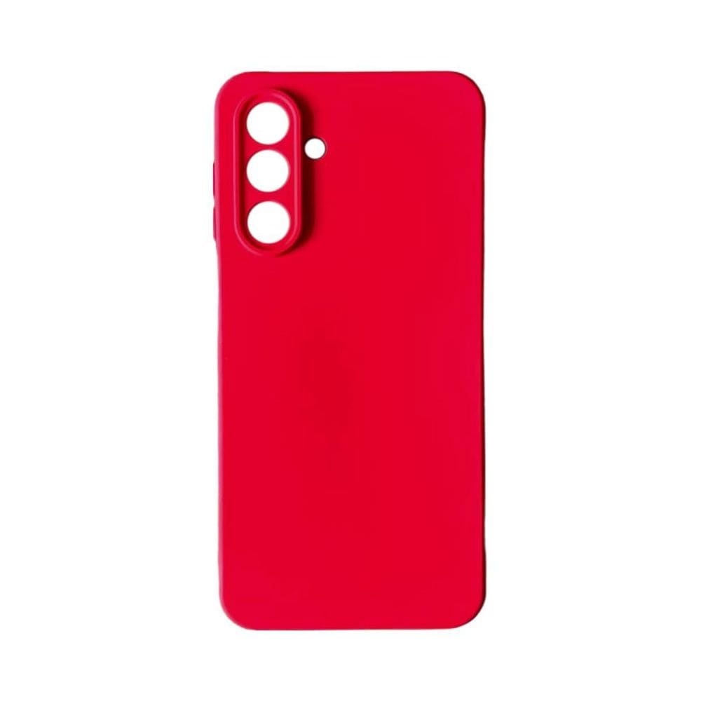 Capinha Transparente Para Samsung M36 - Capa Tpu Premium