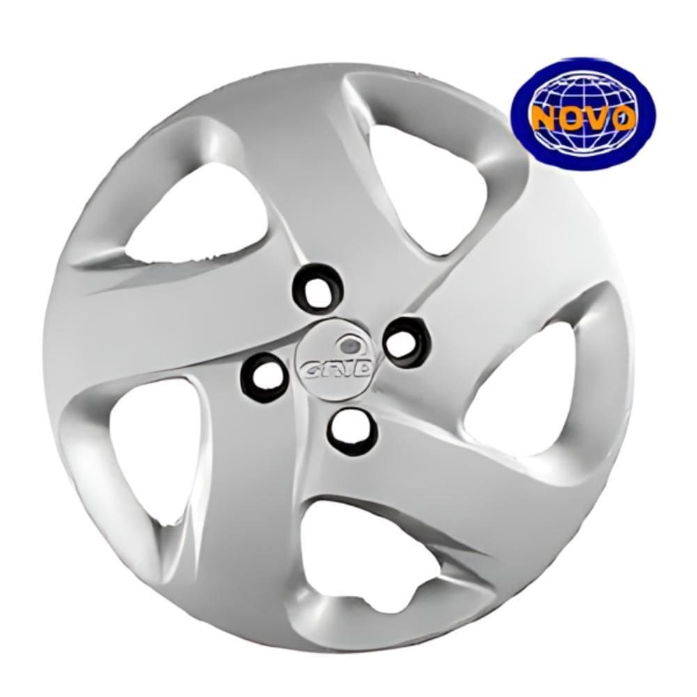 Calota Grid Aro 14 298Cb-Pta Mobi 2019/20 - Pc / 4